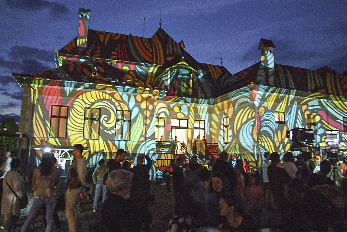 Haáz Rezső Múzeum/Fb